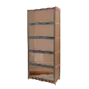 WOOD STAND 