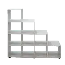 WOOD STAND 