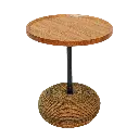 WOOD TABLE 
