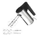 Hand mixer