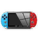 X7 Plus Video Game With Camera 