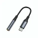 Yesido Audio Adapter Type-C YAU38