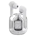 Yookie Wireless Earbuds ES35 (White)