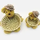 bear basket 