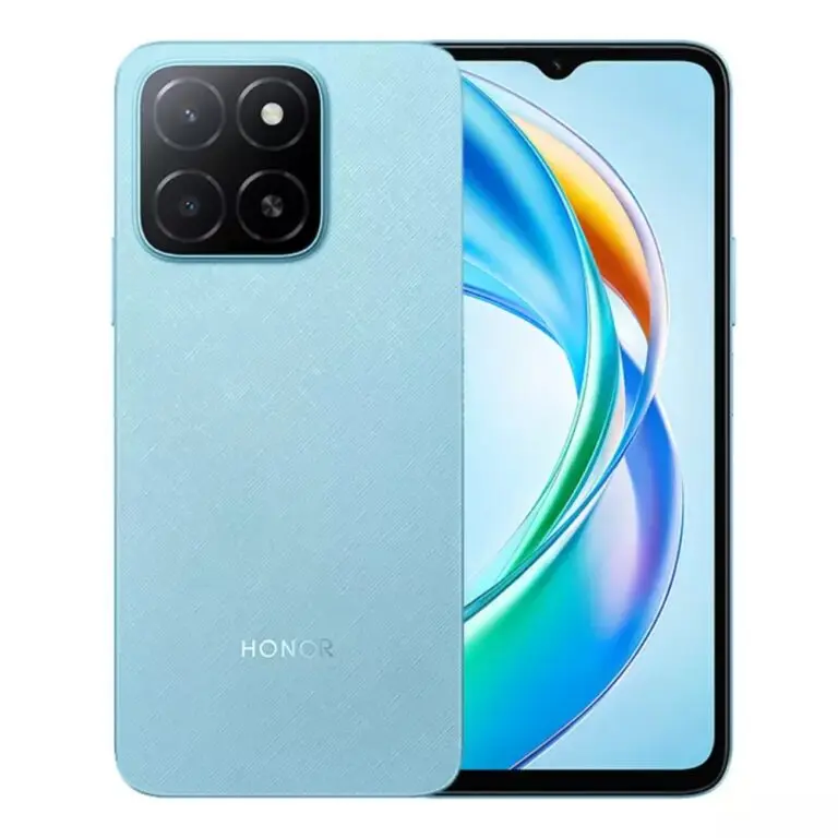 honor X5B Plus 256GB 4GB RAM