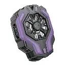 hoco GM26 Mobile Phone Cooling Fan