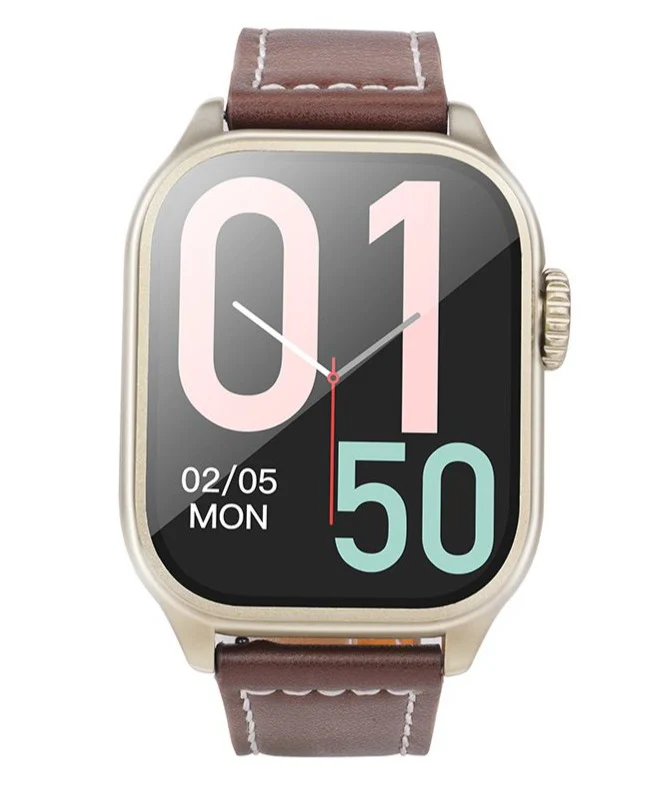 hoco Smart Watch Y17 Call Function 