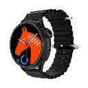 hoco Smart Watch Y18 Call Function Black