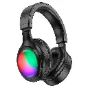 hoco Wireless Headphone RGB Light W48