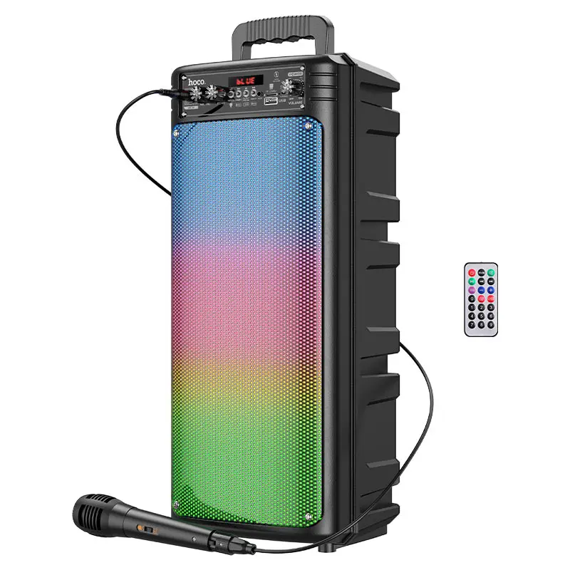 hoco Wireless Speaker BS52 