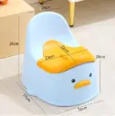 Portable Baby Toilet