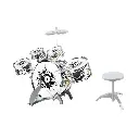 Multifunctional Jazz Drum Series