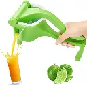 Plastic Manual Fruit Press Lemon Press Juicer Manual Orange Juicer 