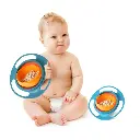 Baby Bowl 360
