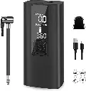 Air Compressor-Wireless Digital Display 