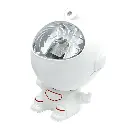 Astronaut Nebula Projector 