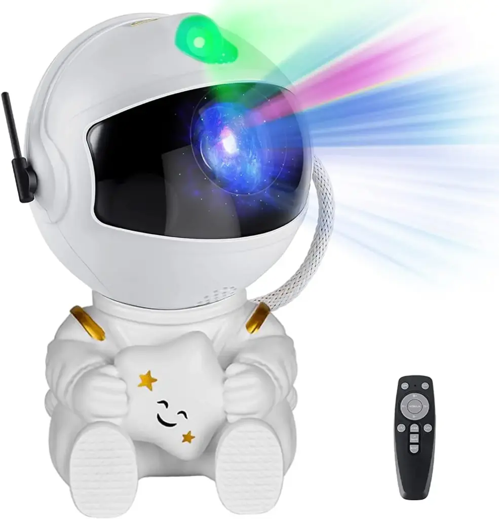 Astronaut Nebula Projector HR-F3