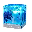 Aurora Lamp Flowing Dreamscape 