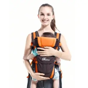 Baby Strap 