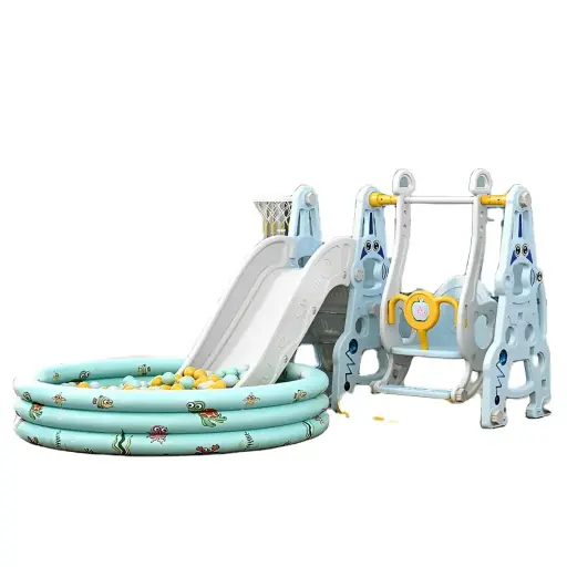 Baby Swing Chair & Slip