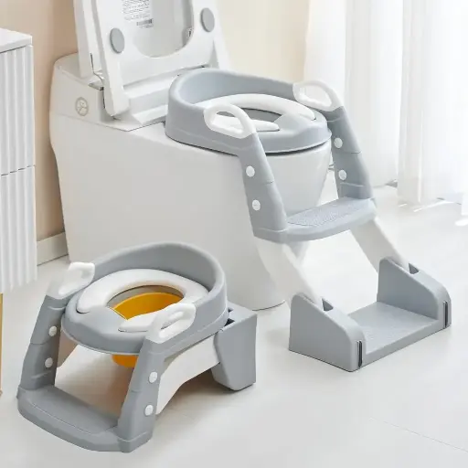 Baby Toilet Training 