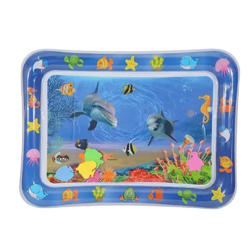 Baby Water Mat Inflatable Pad 