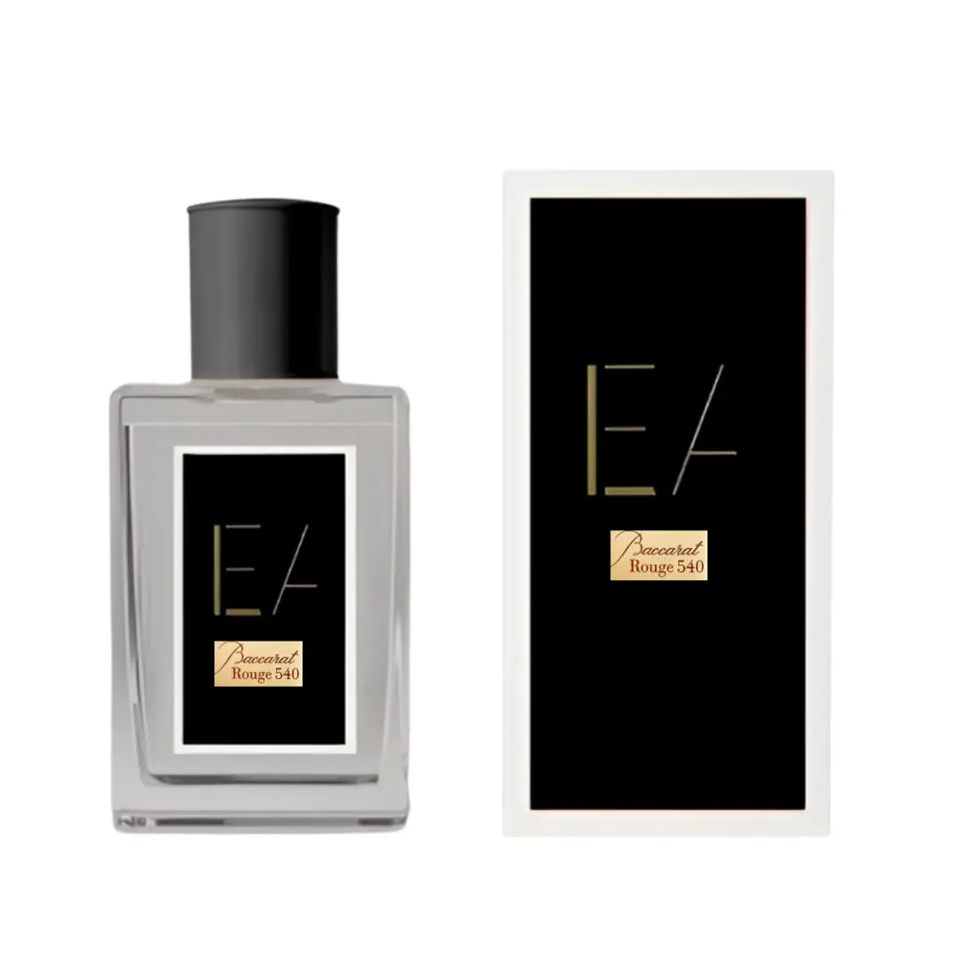 Baccarat Rouge Lea Oud