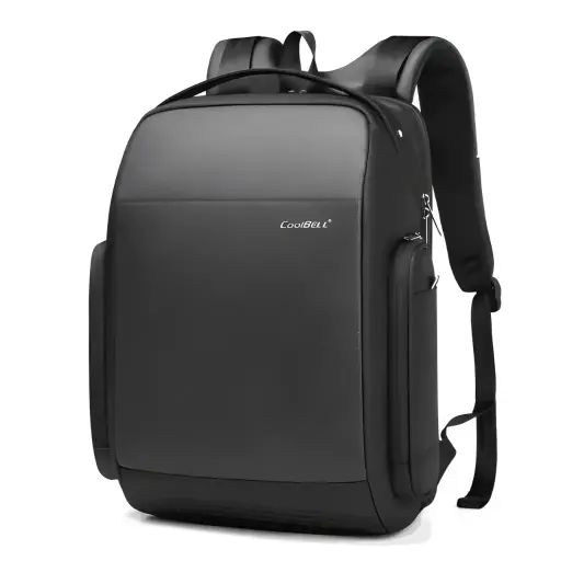 Backpack For Men CoolBell Black