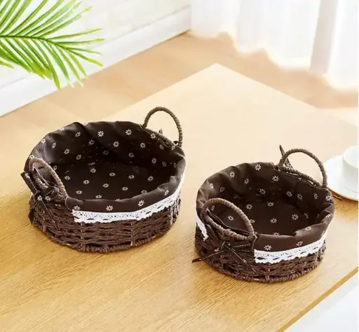 Basket Decoration