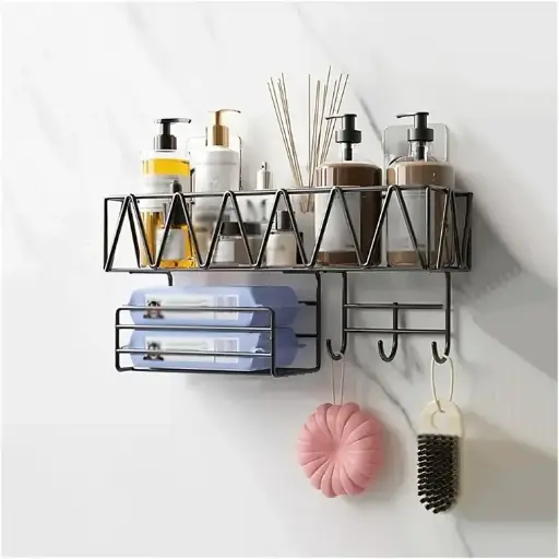 Bathroom Shelf 
