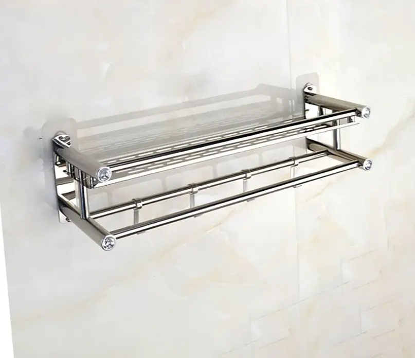 Bathroom Shelves 