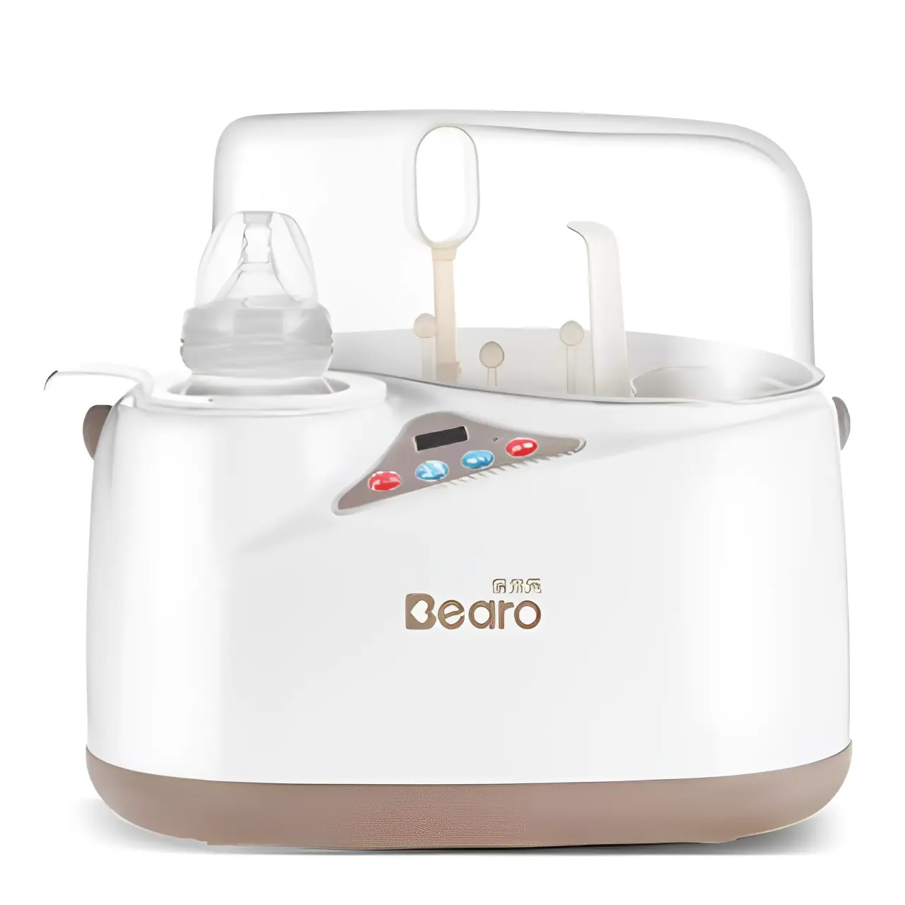 Bearo Bottle Sterilizer 