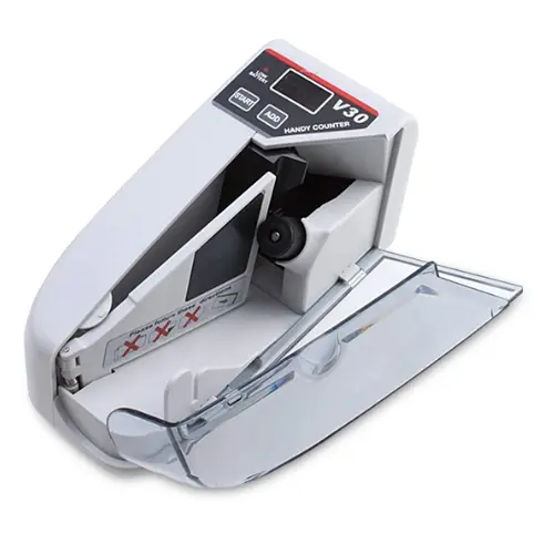 Bill Counter V30