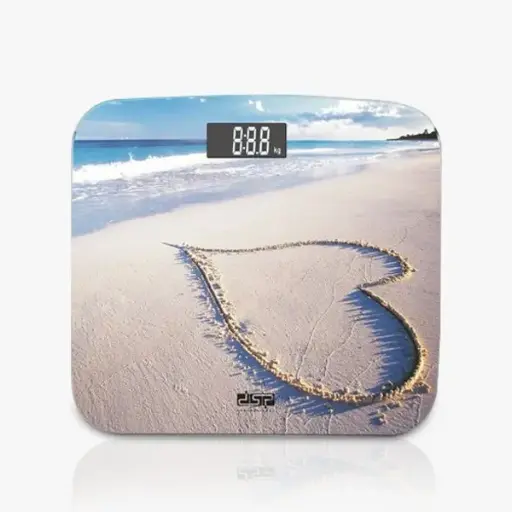 Body Scale SEASIDE 