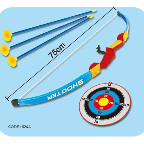 Bow And Arrow