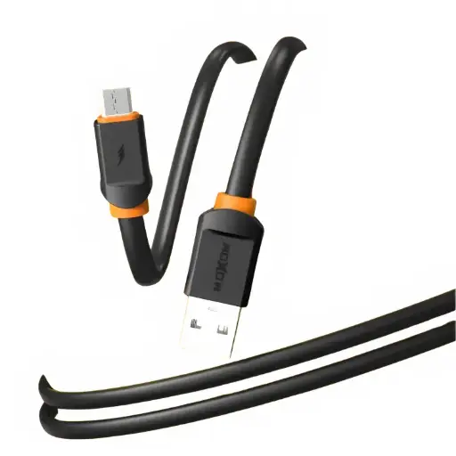 Cable Moxom MX-Cb197 3A USB-To TYPE-C