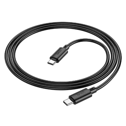 Cable Type-C to Type-C X88 Gratified PD 60W Fast Charger 