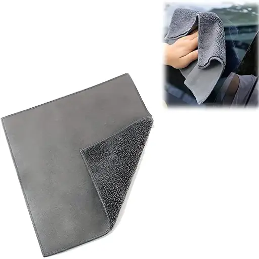Car Drying Towel 