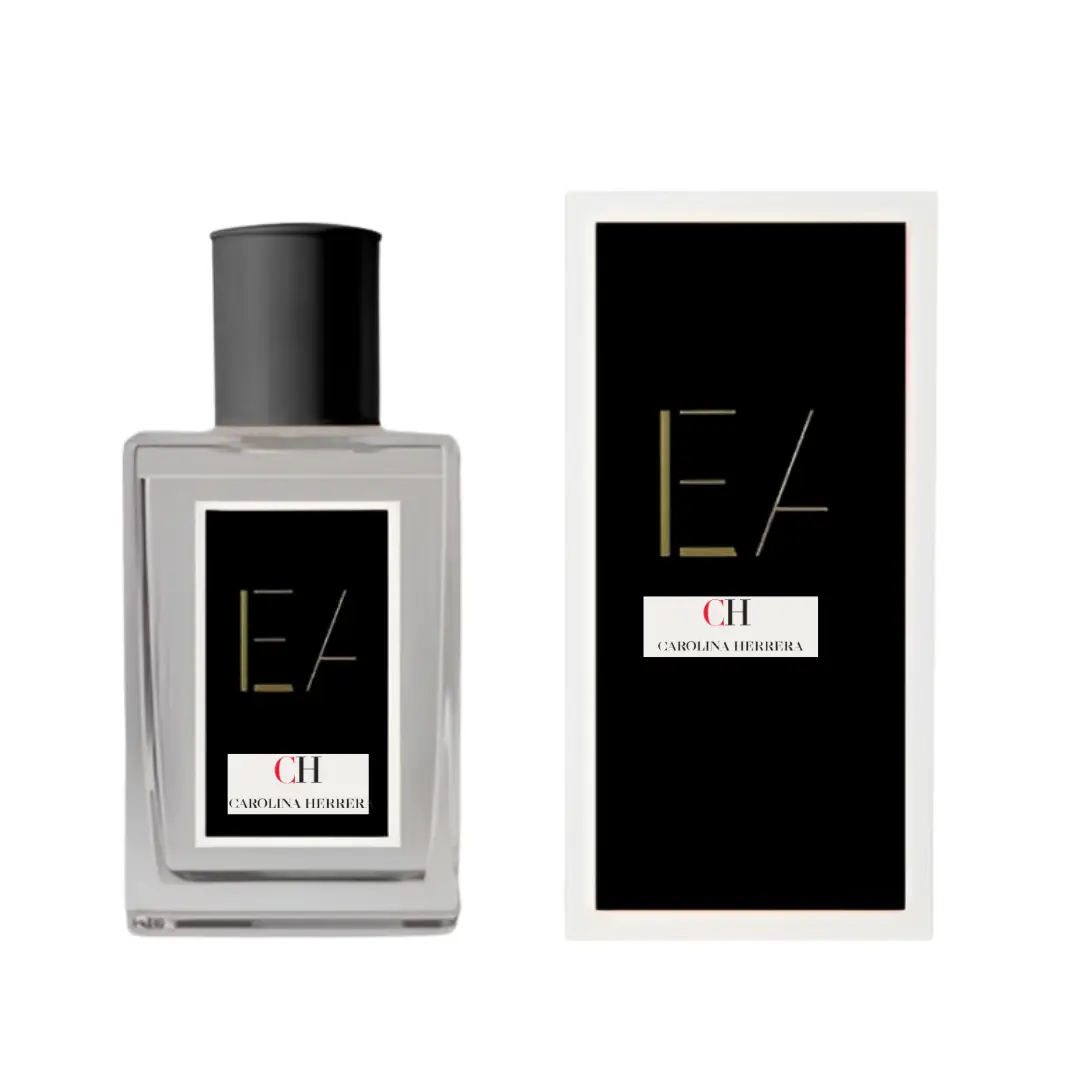 Carolina Herrera Lea Eau de parfum