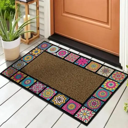 Carpet Outdoor 76 x 46 CM 