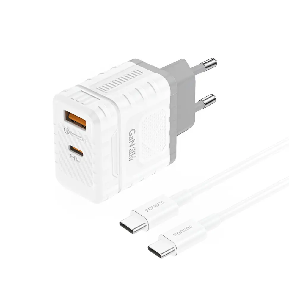 Charger Foneng EU60