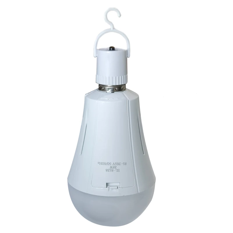 Charging Emergency Light SL-8538
