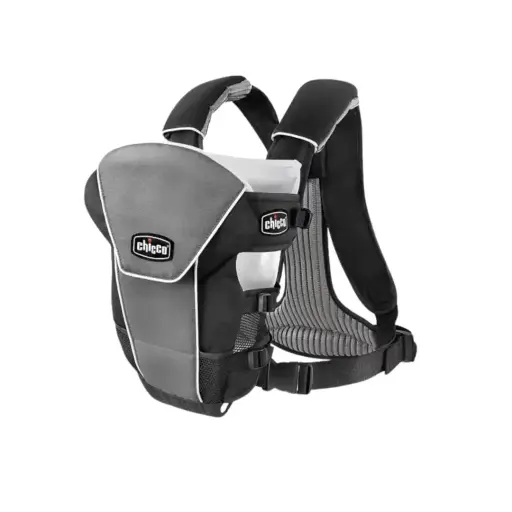 Chiicco Baby Carrier 