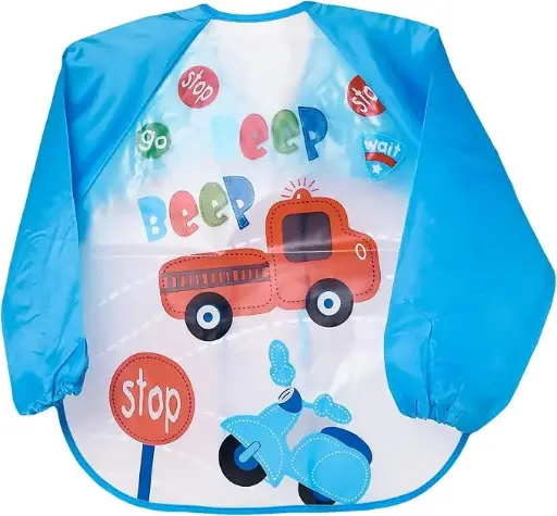 Children Overclothes 