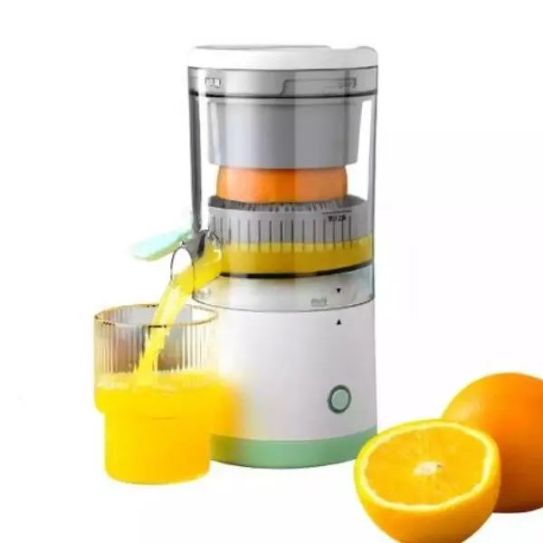 Citrus Juicer Rechargeable 