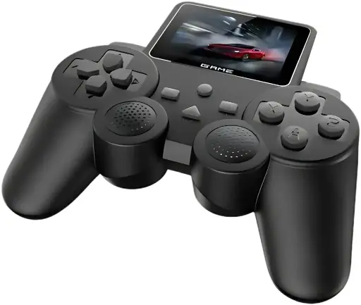 Controller Gamepad Digital Game Player S10