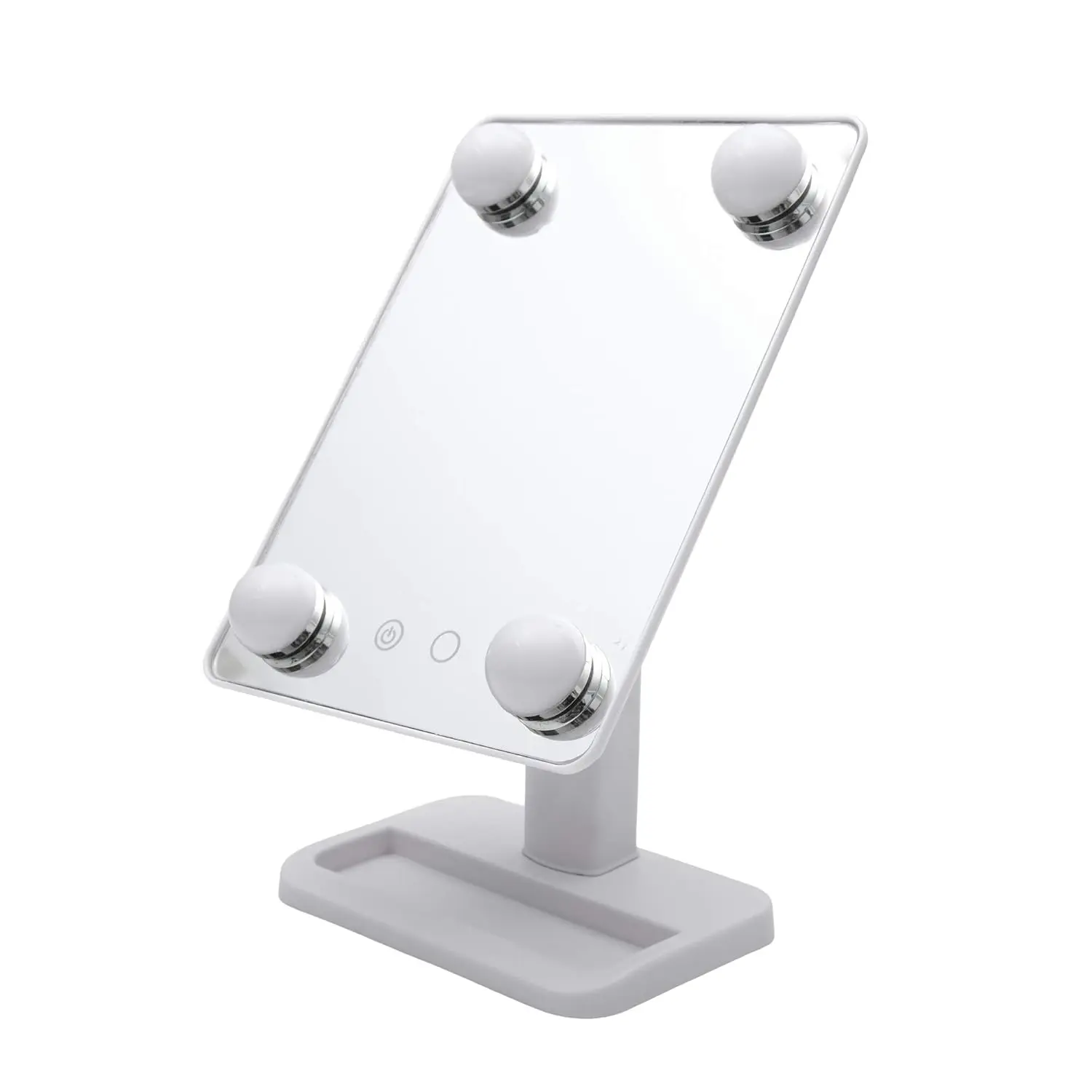 Cosmetie Mirror 360 Rotation Angle 