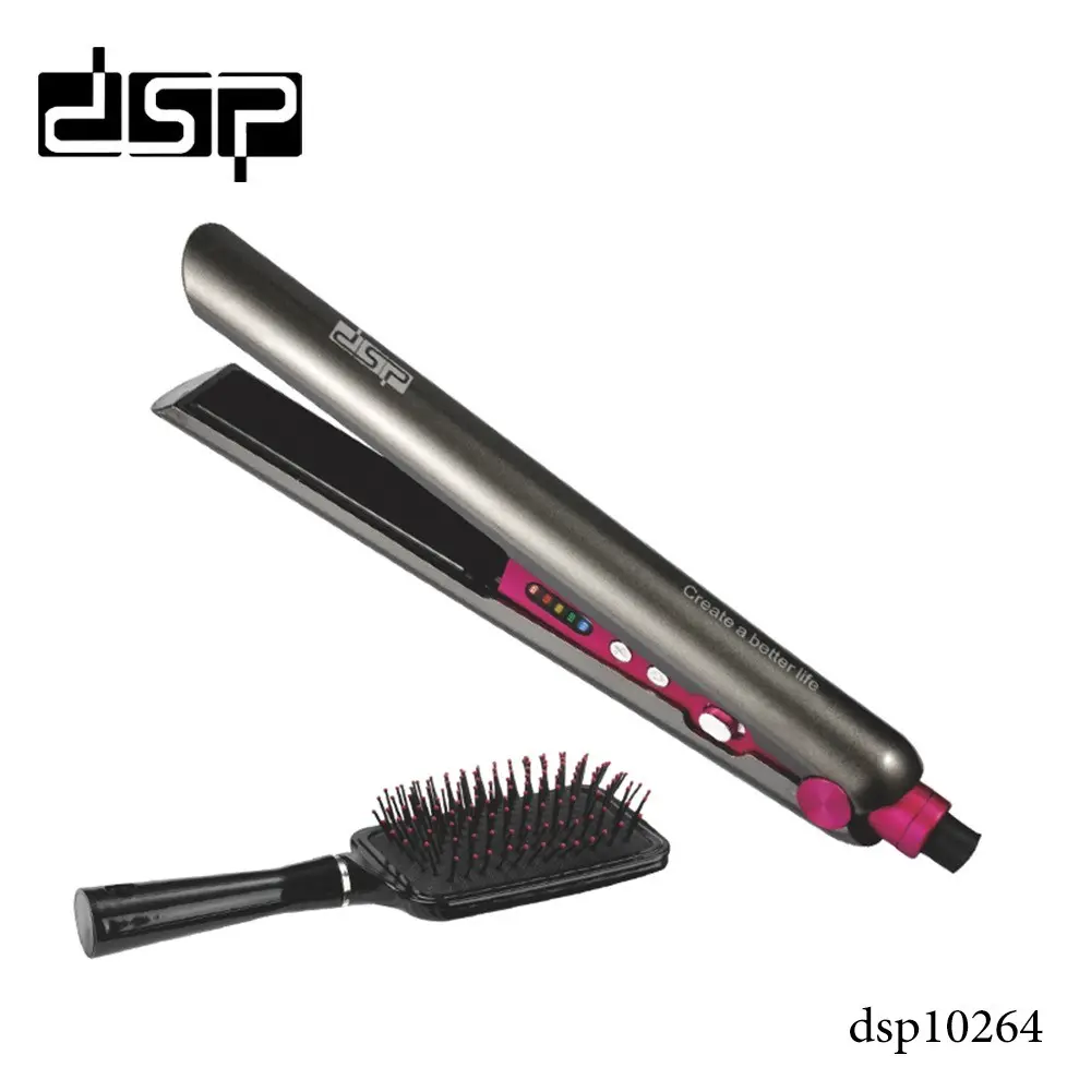 DSP 10264 Hair Straightener