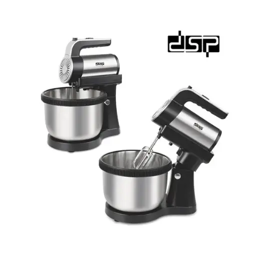 DSP 2-in-1 Stand Mixer KM-3058