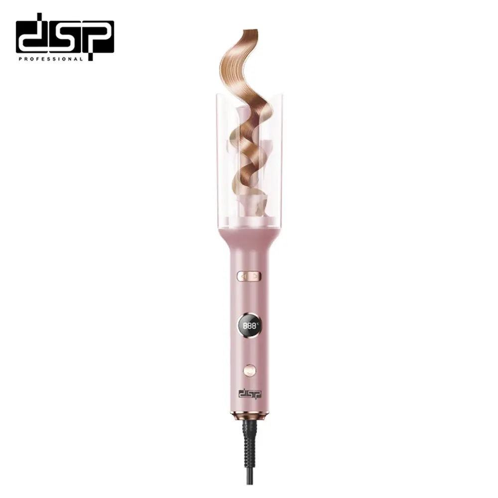 DSP 20249 Automatic Hair Curler 